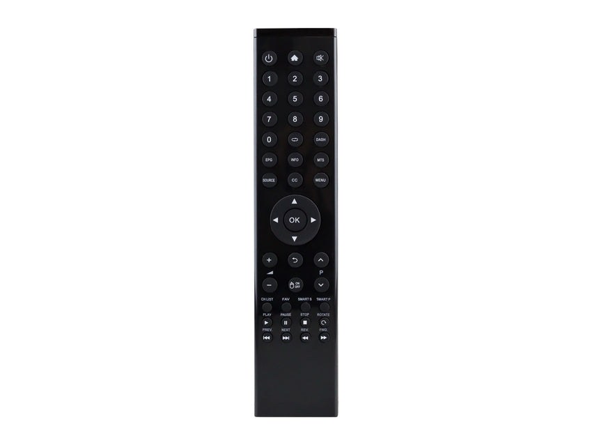 Control Atvio Para Smart TV