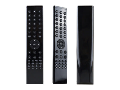 Control Para HKPRO Smart TV