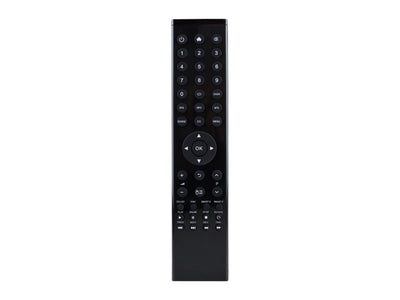 Control Para Daewoo Smart TV