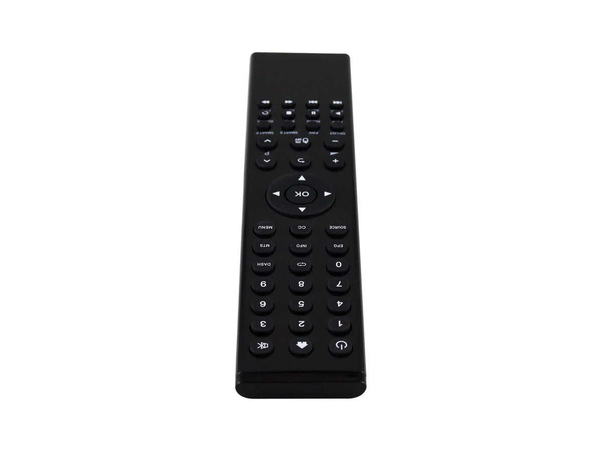Control Para Daewoo Smart TV