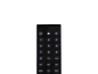 Control Para HKPRO Smart TV