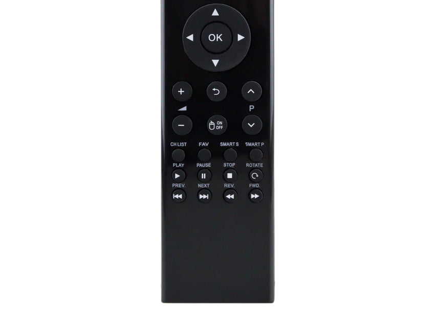 Control Atvio Para Smart TV