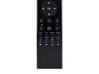 Control Para HKPRO Smart TV