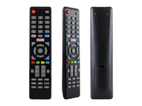 Control Para JVC Smart TV