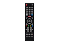 Control Para JVC Smart TV