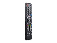 Control Para JVC Smart TV