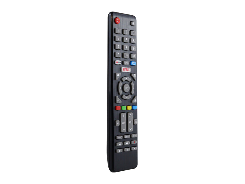 Control Para JVC Smart TV