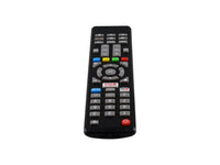 Control Para JVC Smart TV