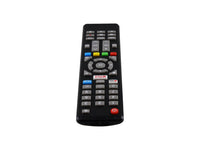 Control Para Sanyo Smart TV