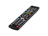 Control Para JVC Smart TV