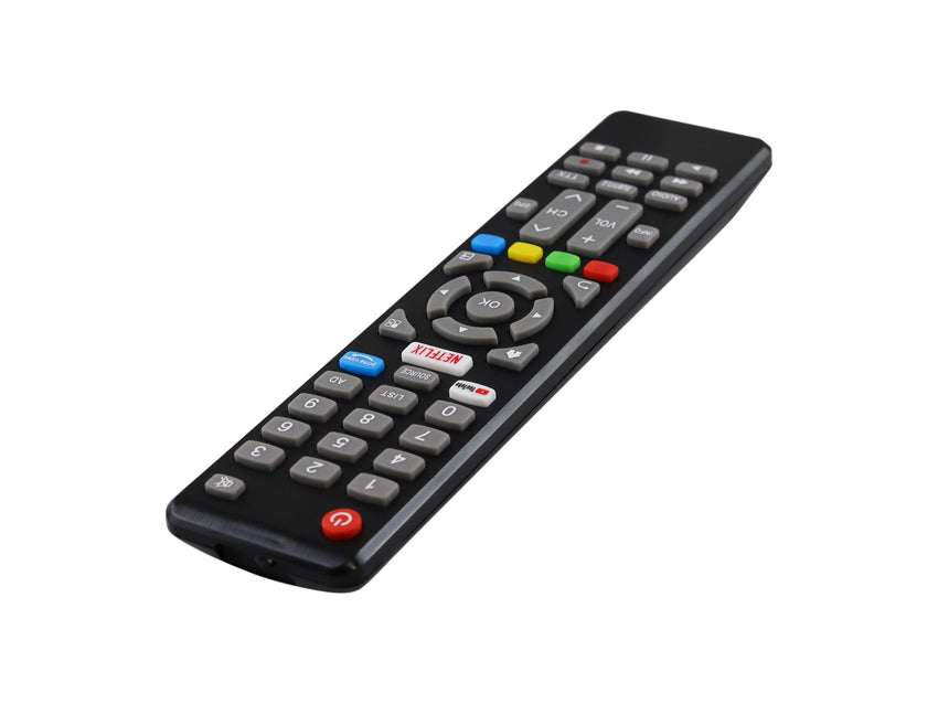Control Para JVC Smart TV