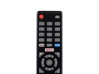 Control Para JVC Smart TV