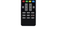 Control Para JVC Smart TV