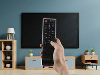 Control Para Infocus Smart TV