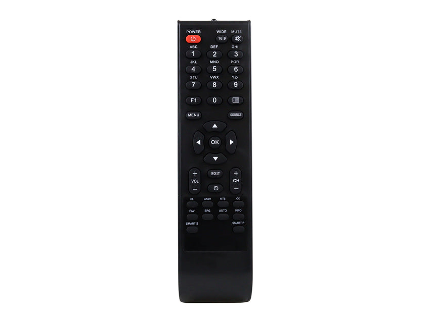 Control Para Infocus Smart TV