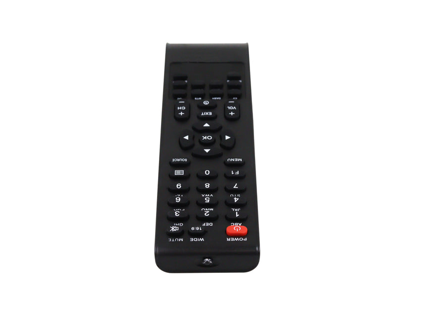 Control Para EKT Smart TV