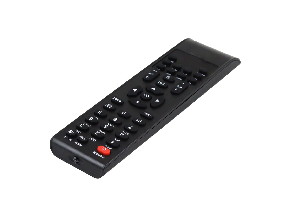 Control Para Aurus Smart TV