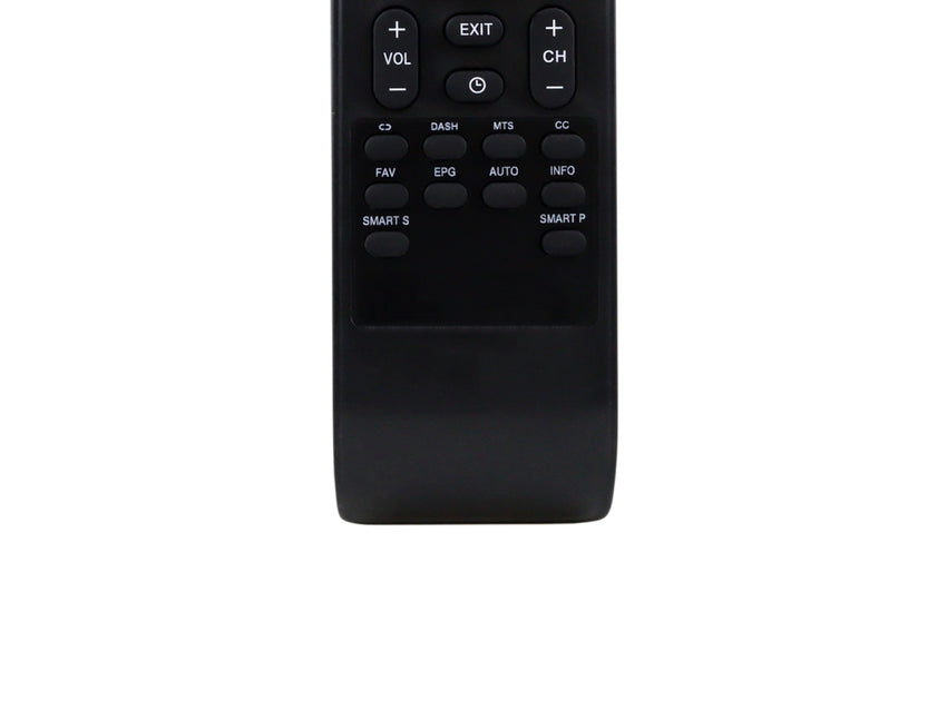 Control Para Alux Smart TV