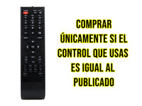 Control Para AOC Smart TV