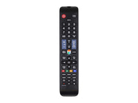 Control para Samsung Smart Tv