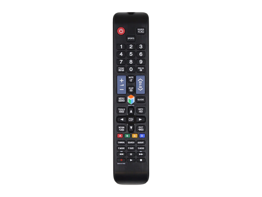 Control para Samsung Smart Tv