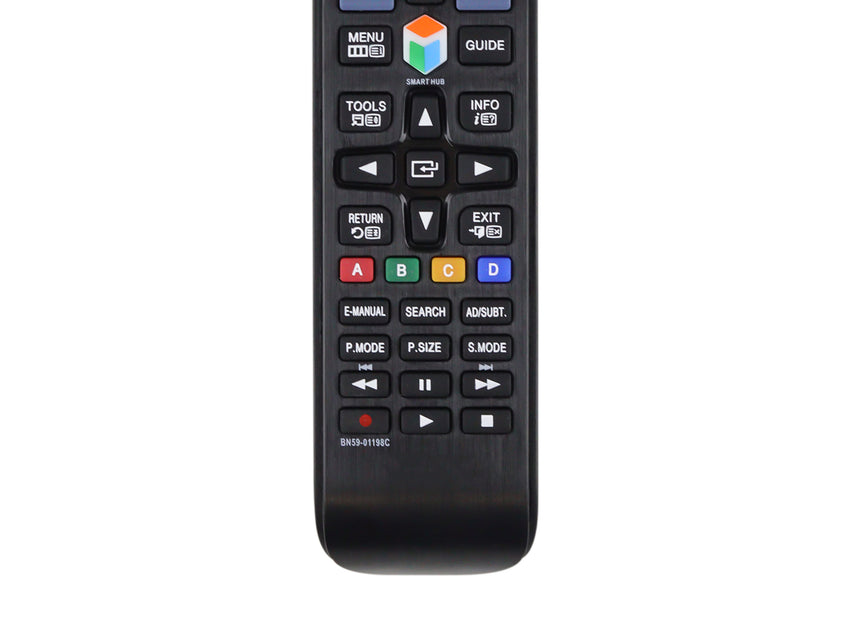 Control para Samsung Smart Tv