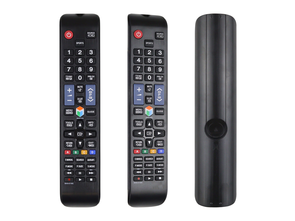 Control para Samsung Smart Tv