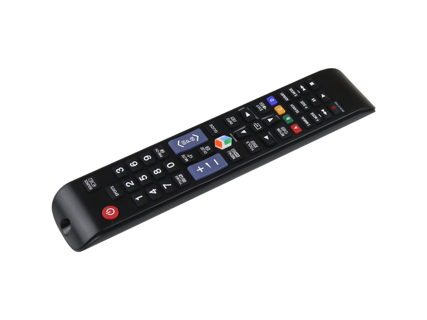 Control para Samsung Smart Tv