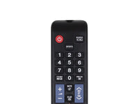 Control para Samsung Smart Tv