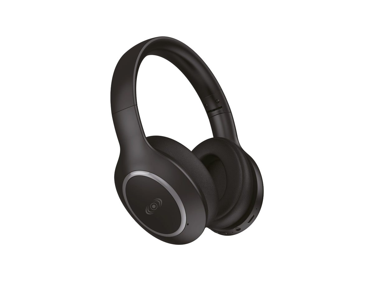 Audífonos de Diadema Inalámbricos Bluetooth CE-AD14 – Duales