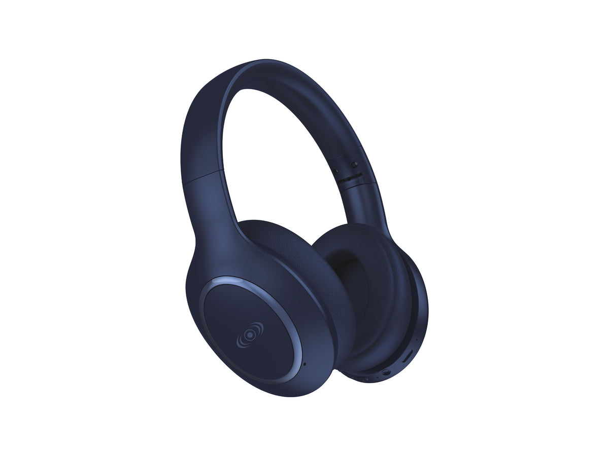 Audífonos de Diadema Inalámbricos Bluetooth CE-AD14 – Duales