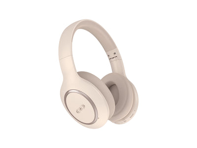 Audífonos de Diadema Inalámbricos Bluetooth CE-AD14 – Duales