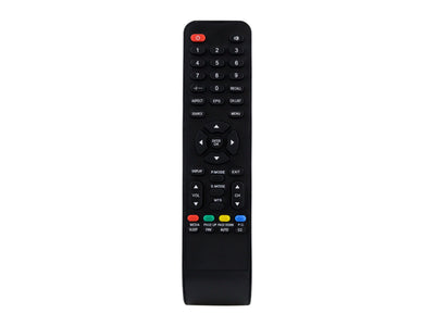 Control Quasar Para Pantalla