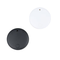Localizador Inteligente Airtag Rastreador Bluetooth Anti-pérdida para Llaves, Carteras y Equipaje