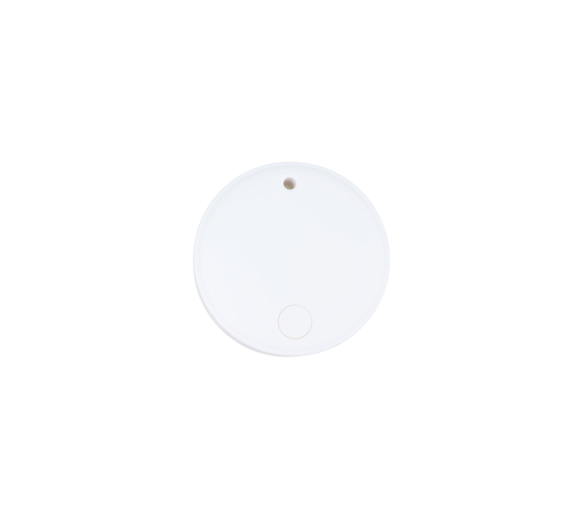 Localizador Inteligente Airtag Rastreador Bluetooth Anti-pérdida para Llaves, Carteras y Equipaje