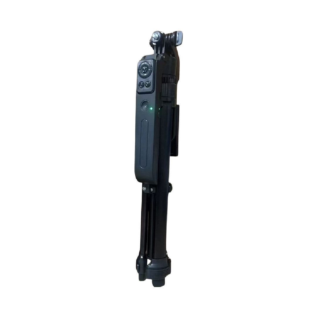 Selfie Stick Tripie Estabilizador con Seguimiento Facial Inteligencia artificial 360° | Extensible 1.9M
