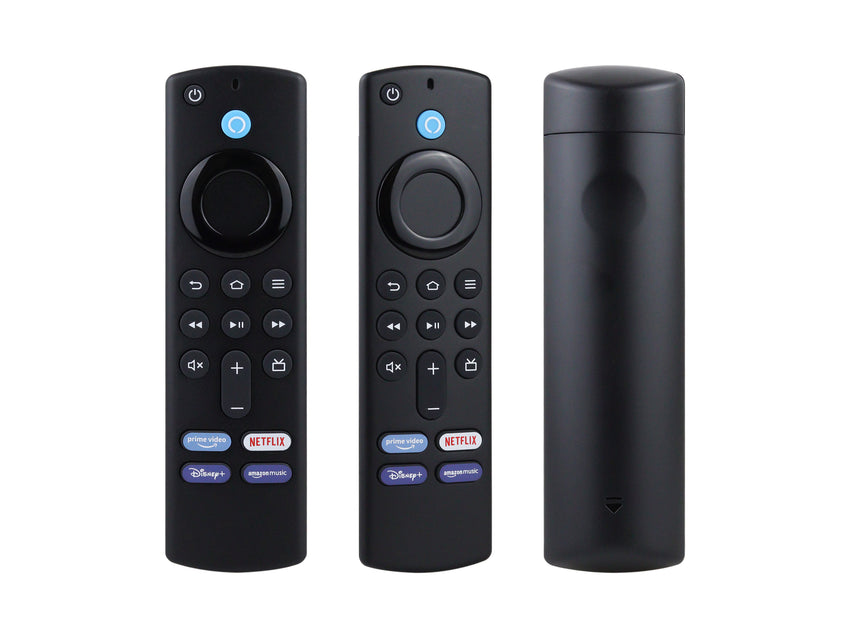 Control Para Amazon Fire Stick