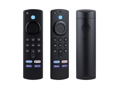 Control Para Amazon Fire Stick