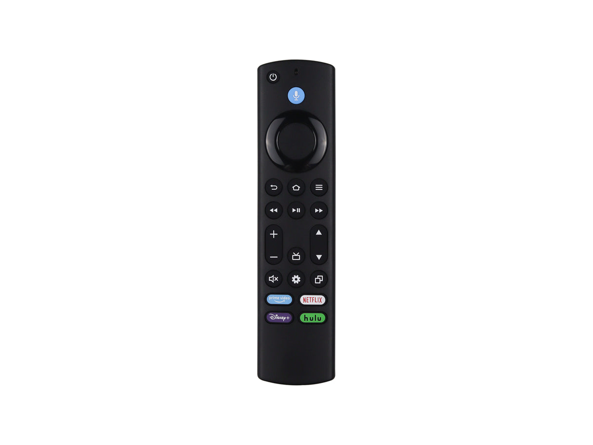Control Para Pantalla Amazon y Fire TV 4k Max