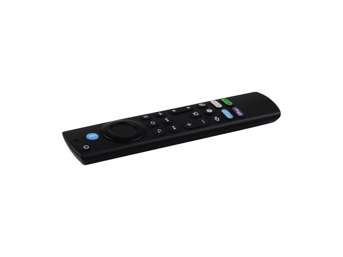 Control Para Pantalla Amazon y Fire TV 4k Max