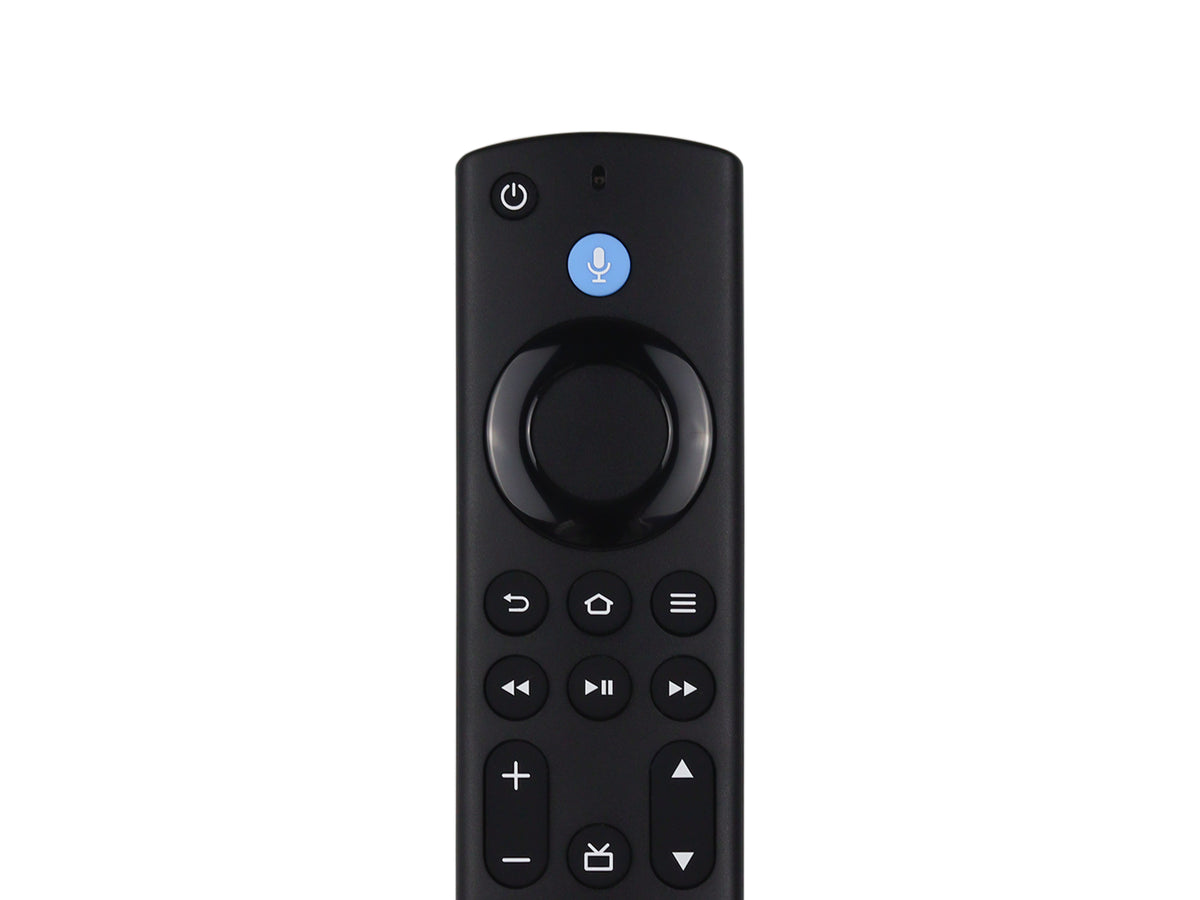 Control Para Pantalla Amazon y Fire TV 4k Max