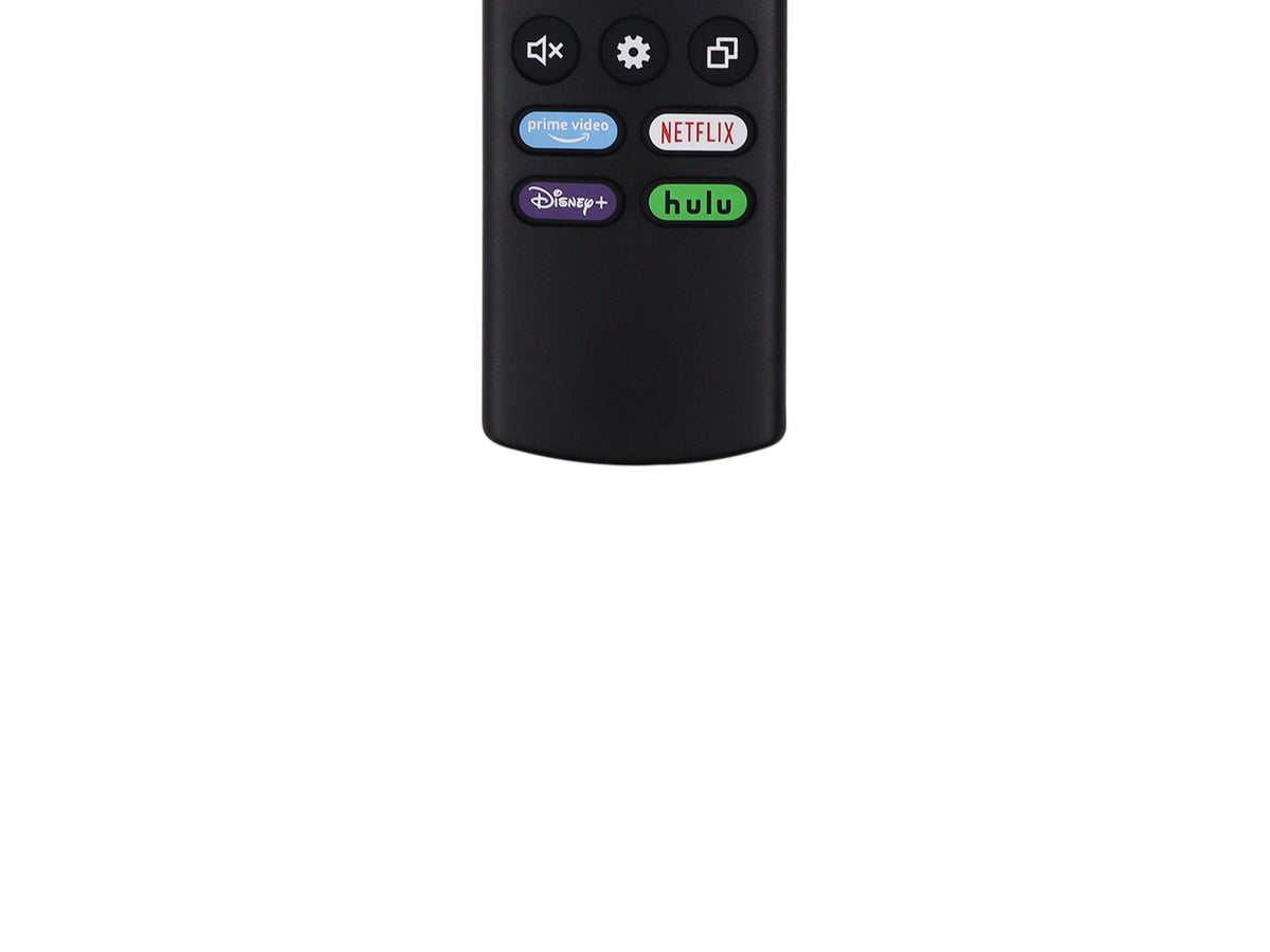 Control Para Pantalla Amazon y Fire TV 4k Max
