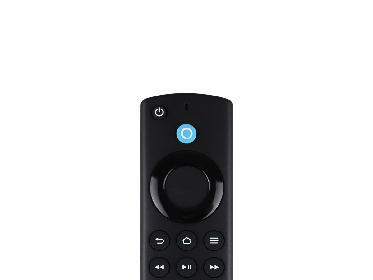 Control Para TV y Aparato Amazon