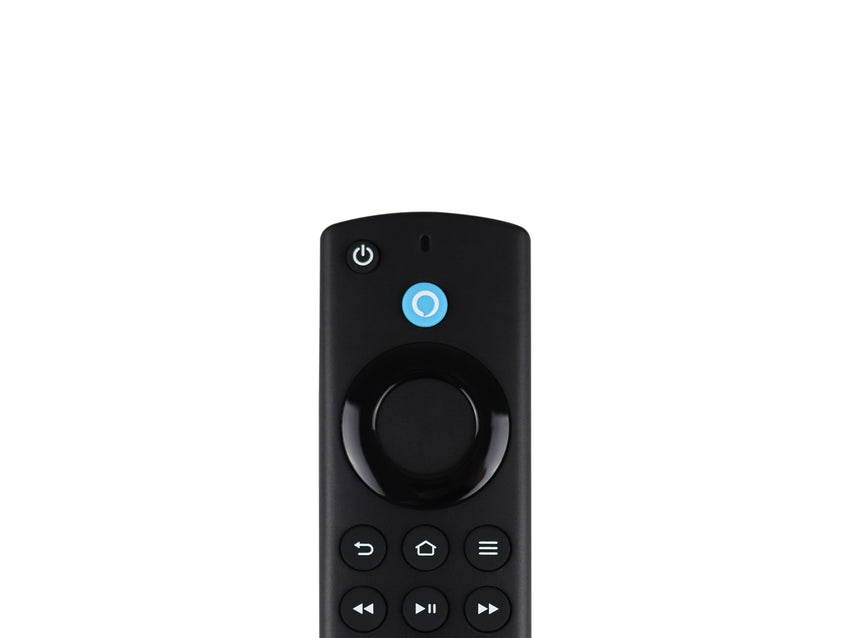 Control Para TV y Aparato Amazon