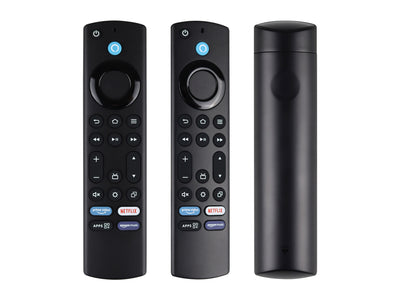 Control Para TV y Aparato Amazon