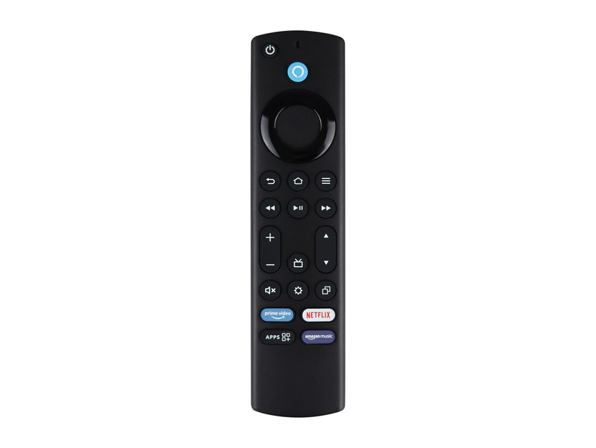 Control Para TV y Aparato Amazon