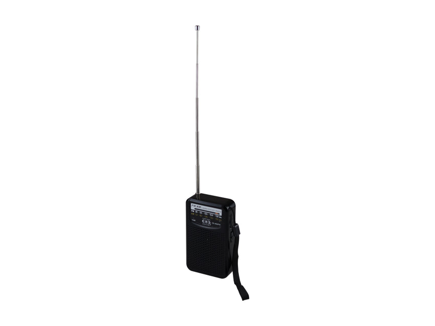 Radio de Bolsillo AM FM