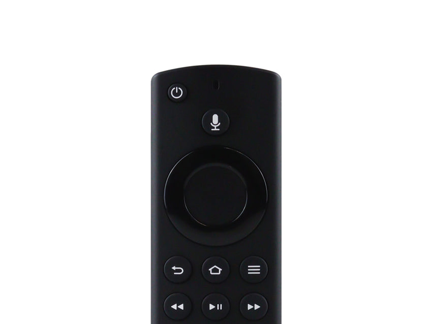 Control Para Amazon TV BOX