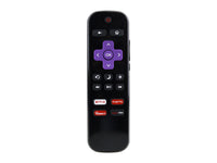 Control Para Atvio Roku Smart TV