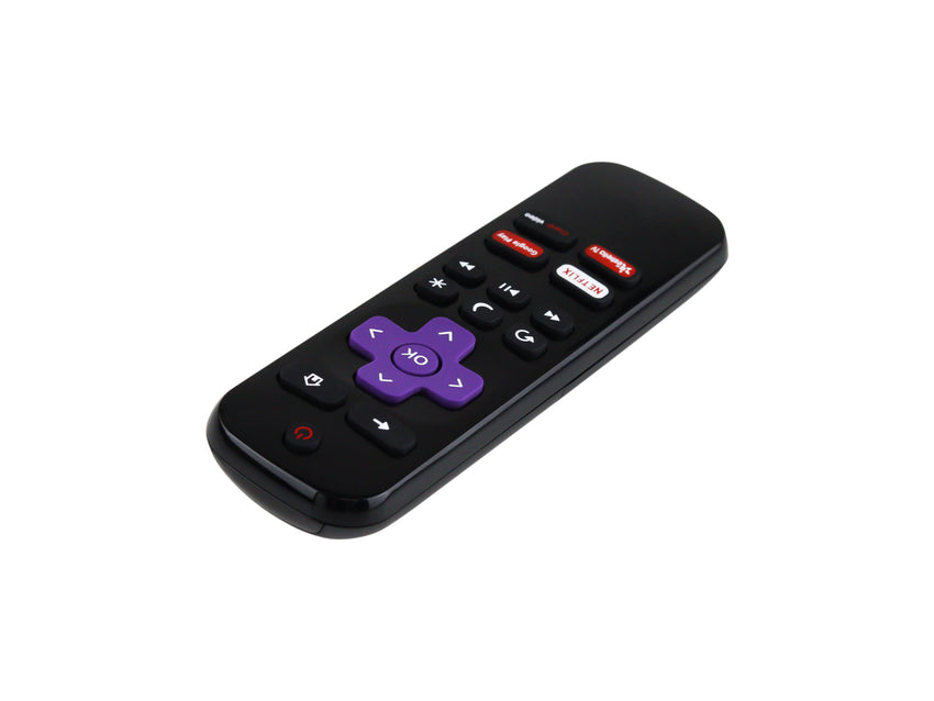 Control Para Atvio Roku Smart TV